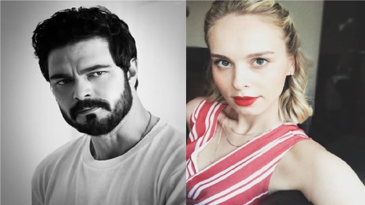 Является ли Зейнеп Наз причиной того, что Халил Ибрагим не покинул сериал «Эманет»?