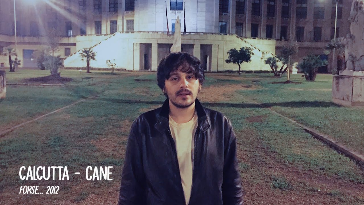 Calcutta - Cane