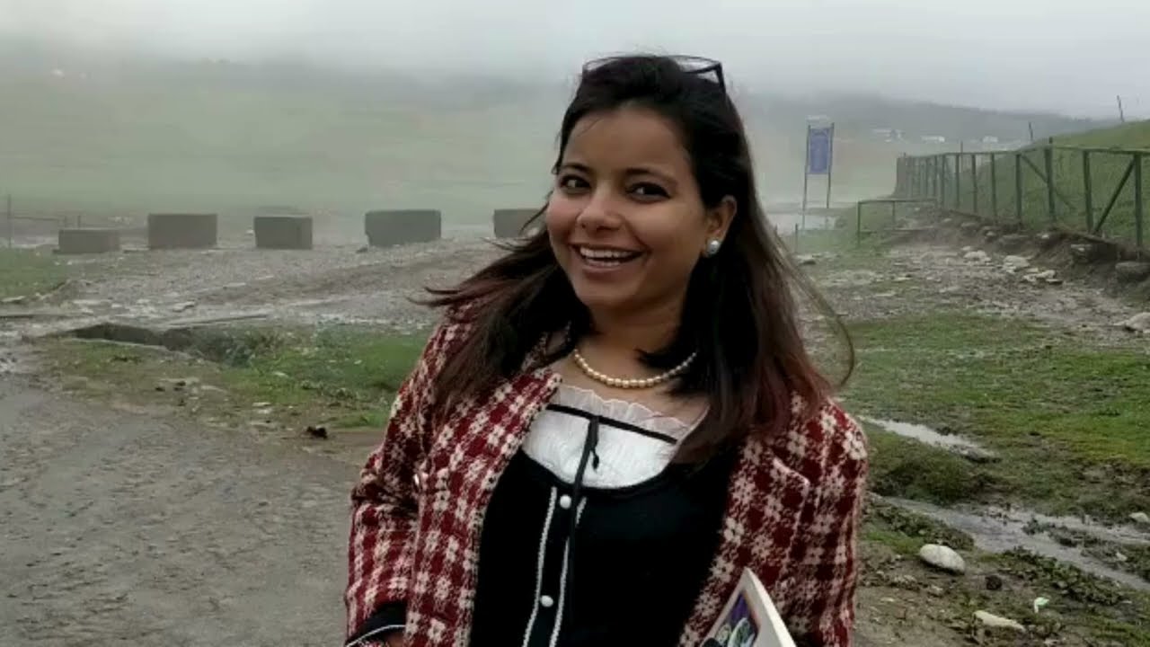 Happy Customer Review on our Women Only Kashmir Trip | Divas Sojourn