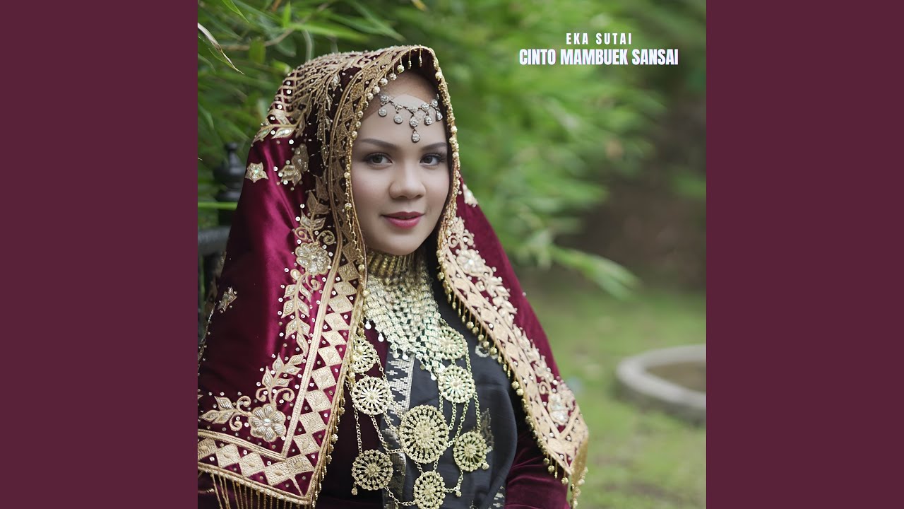 CINTO MAMBUEK DIRI DEN SANSAI