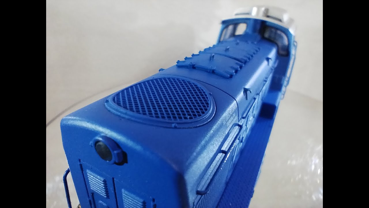LDH 1250: Insider's Guide - Unboxing, Assembling, Pro Tips & Hidden Details!