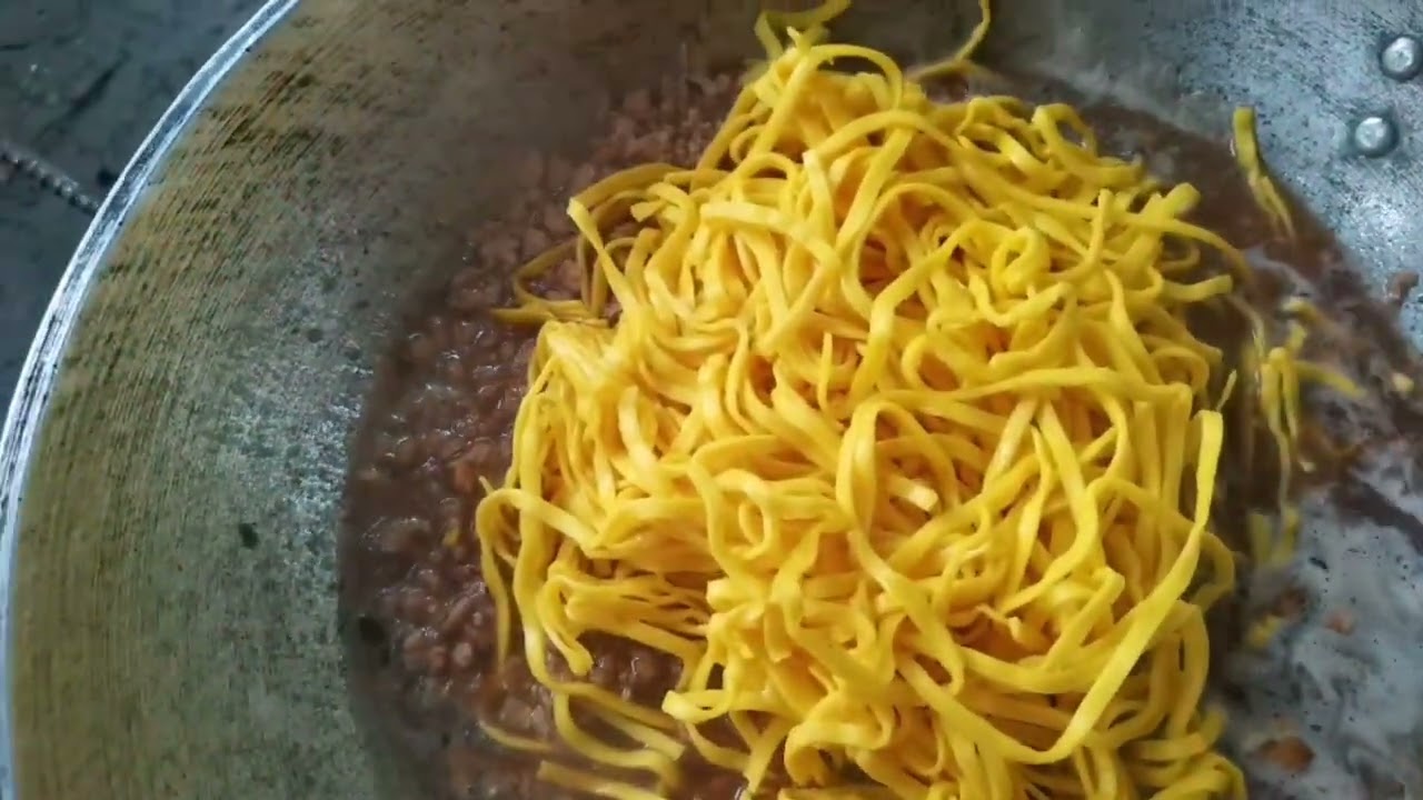 #buhayprobinsya #Foodchami
