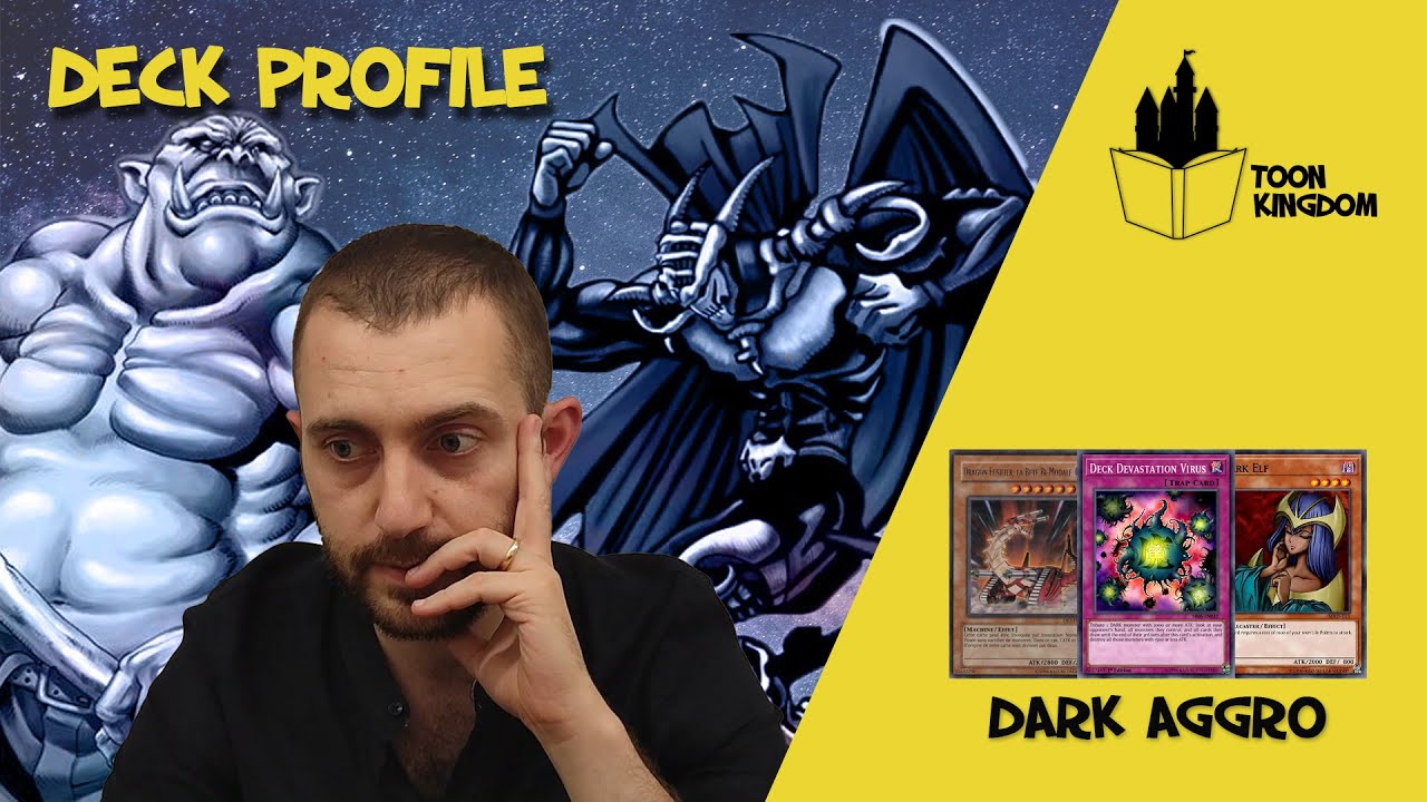 DARK AGGRO - 1° PLACE Local Goat Format - Giulio Cesare Leone