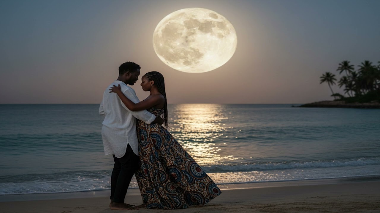 dança morena