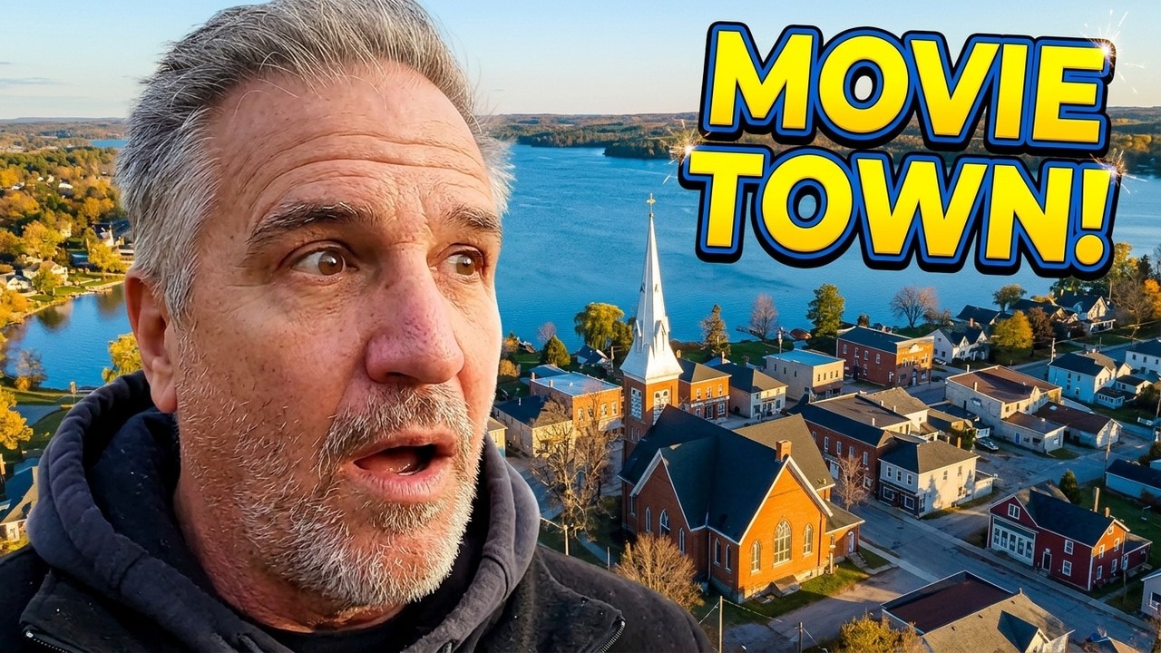 One of Ontario’s Most Beautiful Villages | Westport Travel Guide