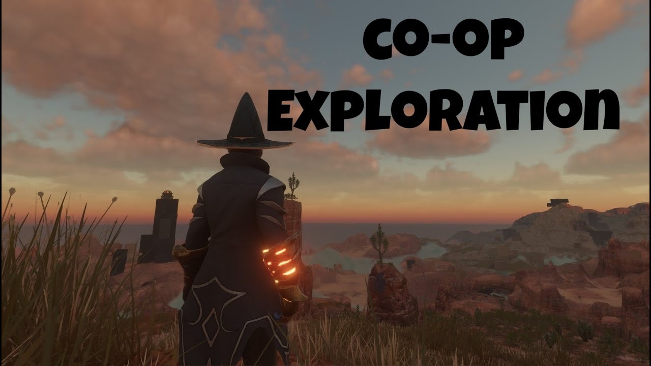 Enshrouded: Day 15 - Exploring the Northern Zones