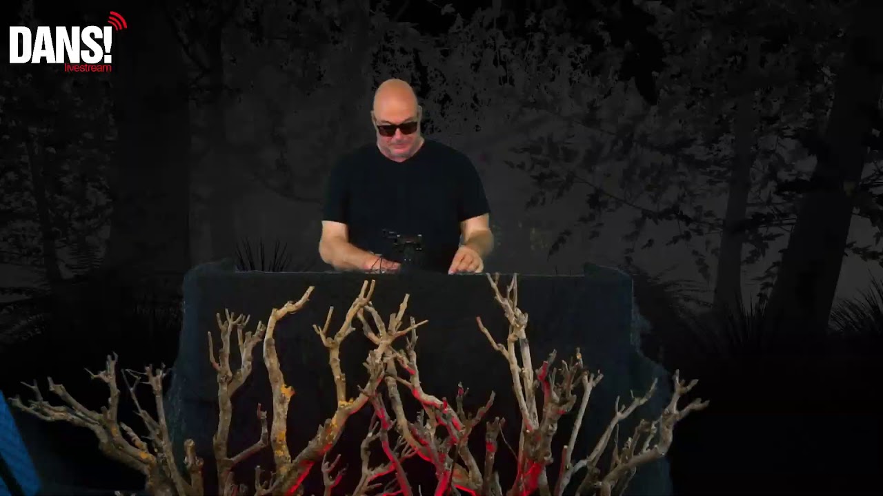 THE OLDSCHOOL EDITION - DJ Rob & MC Joe