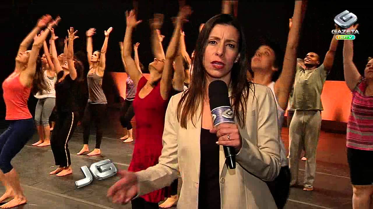 A dança como terapia e superação