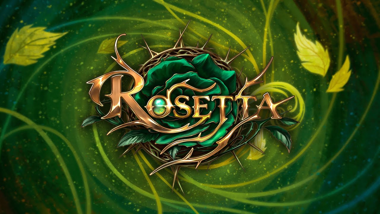 Rosetta Trailer | Flesh and Blood TCG