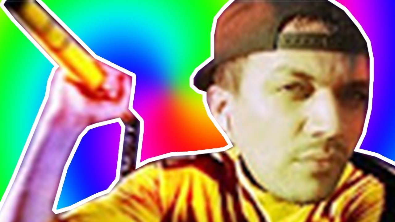 TheKAIRI78 MLG BRUCE LEE