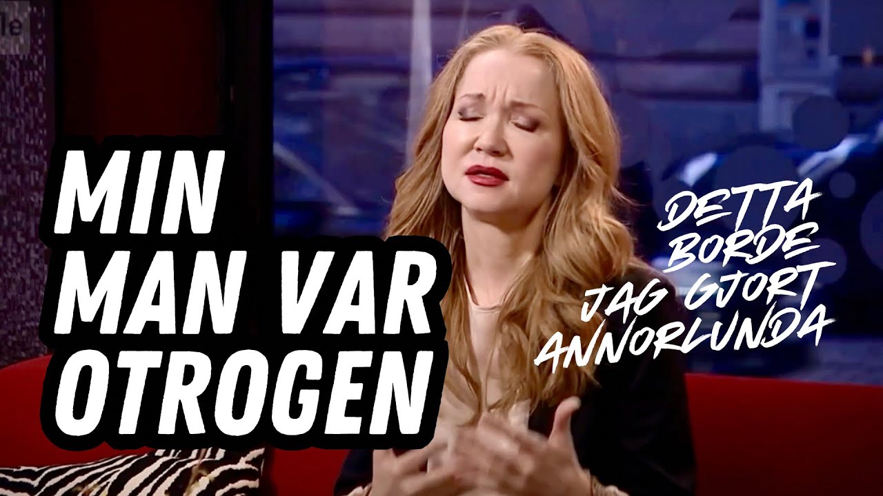 Min man var OTROGEN: Detta borde jag gjort annorlunda för att ta mig igenom skilsmässan