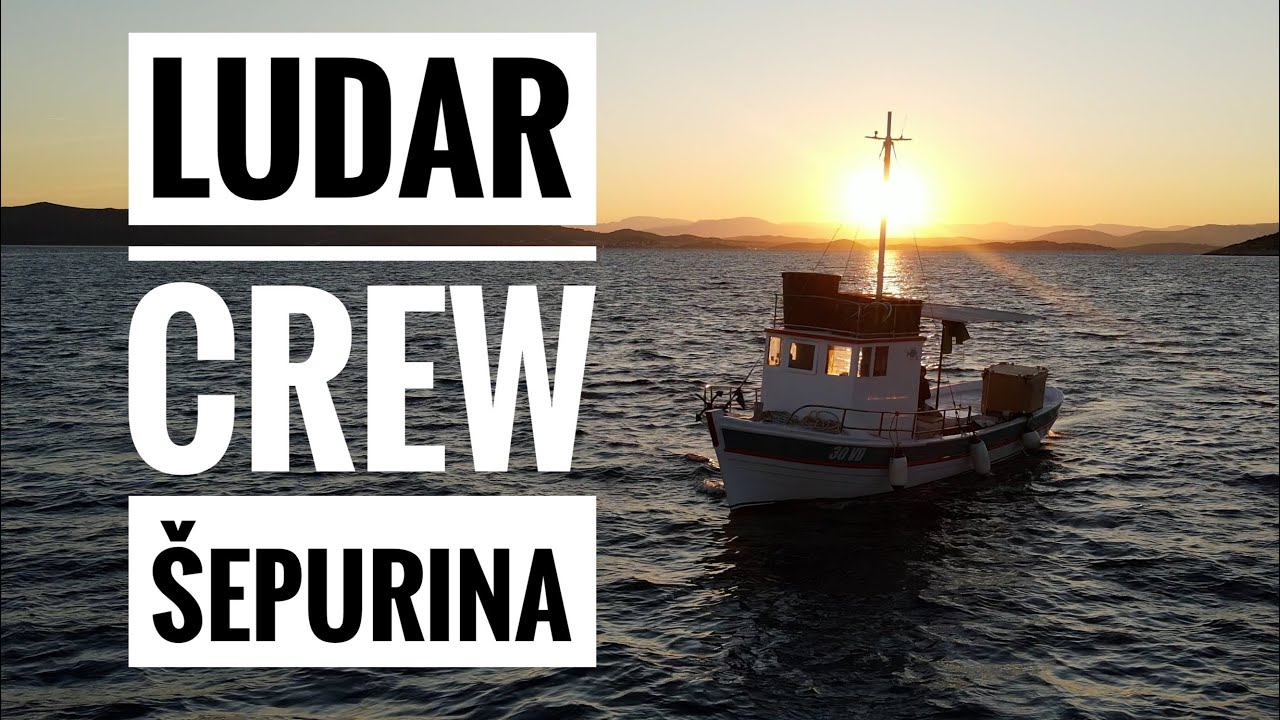Ludar Crew Prvić Šepurina