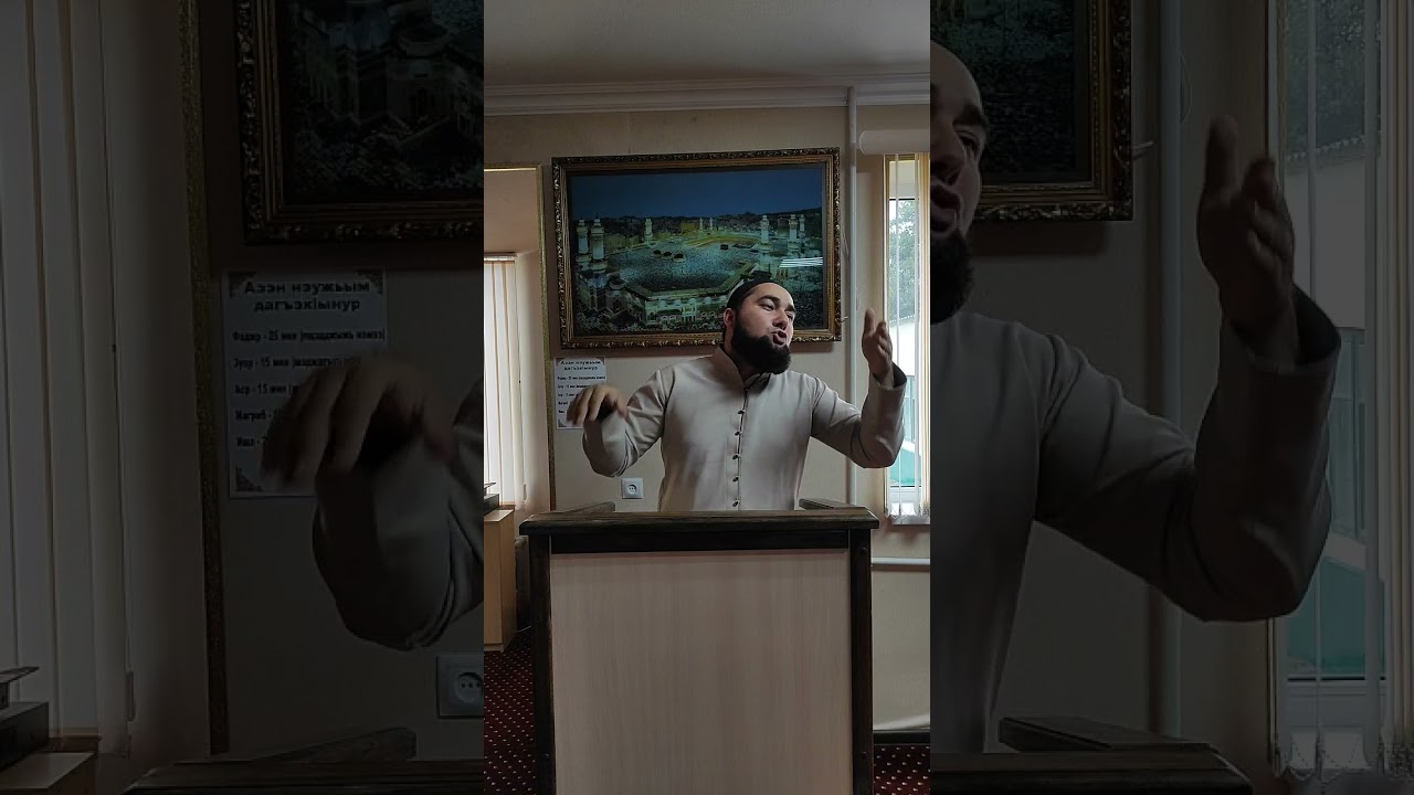 Откажись от всего того, что тебя не касается! ✅