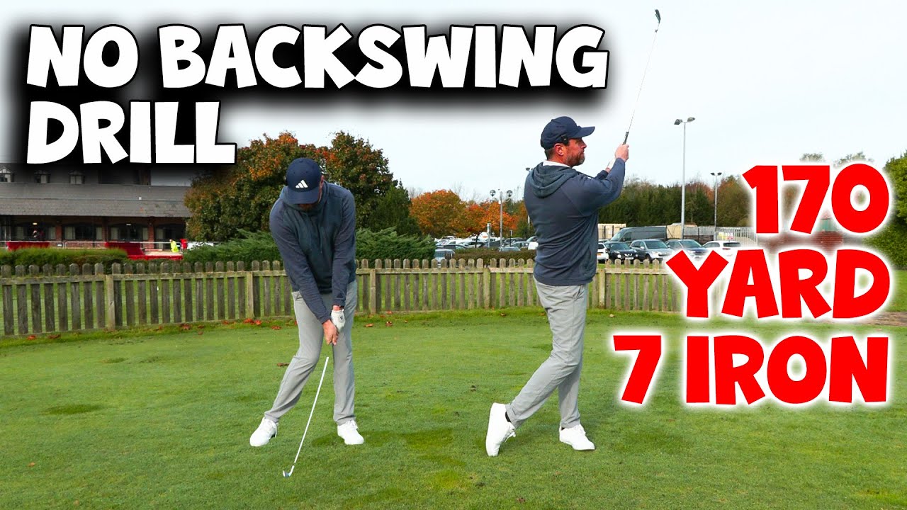 The Real Way To Use Your Legs In The Golf Swing