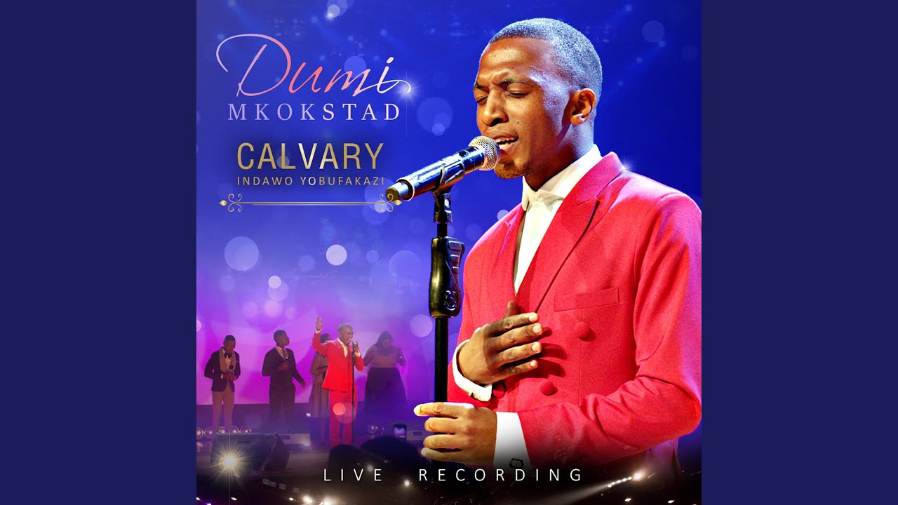 Wehlukile (feat. Nosipho Mavuso)
