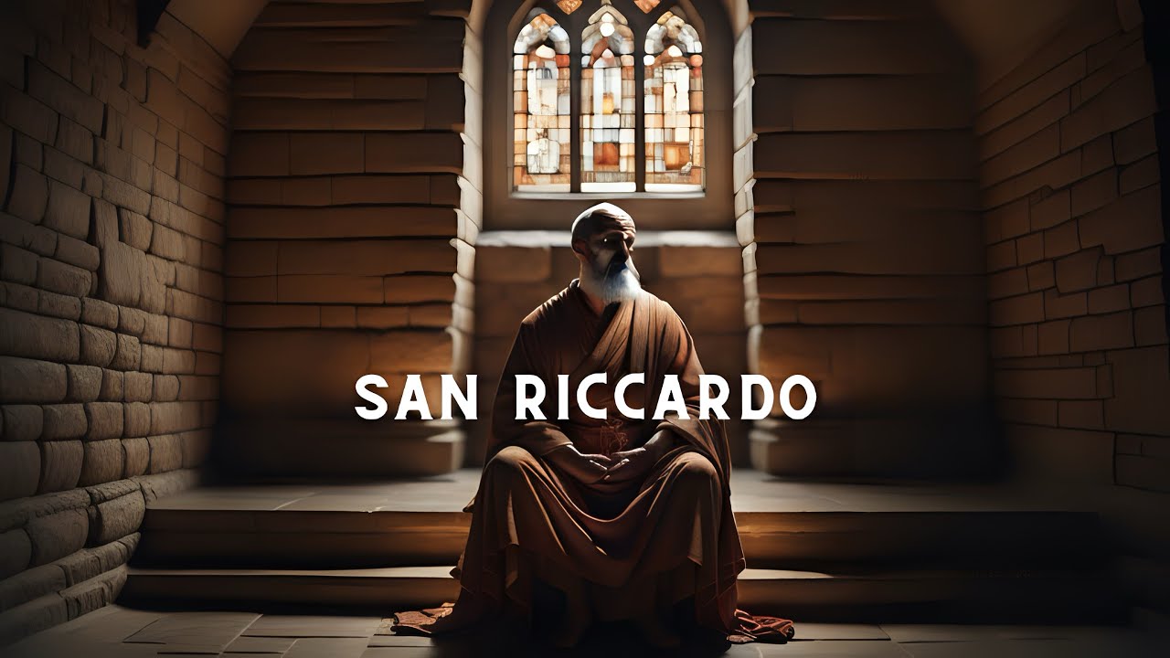 Santo del Giorno 7 febbraio | San Riccardo