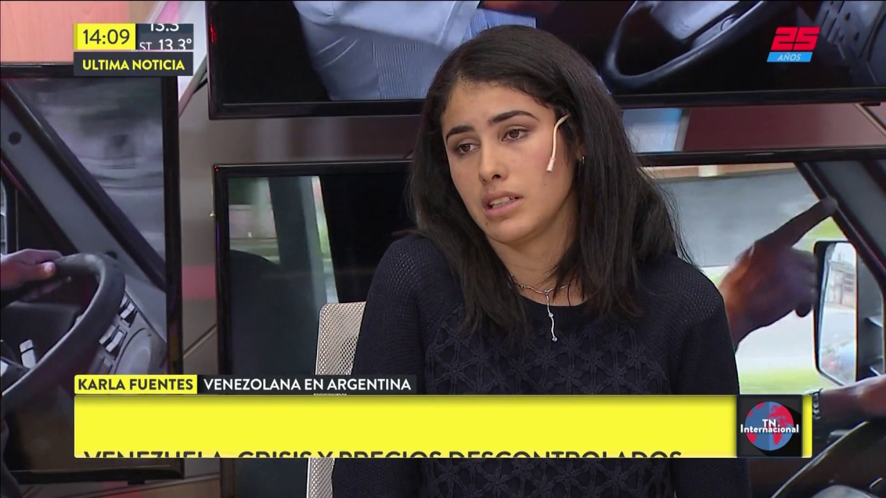 Venezuela: Inflación de 1.000.000% en 2018