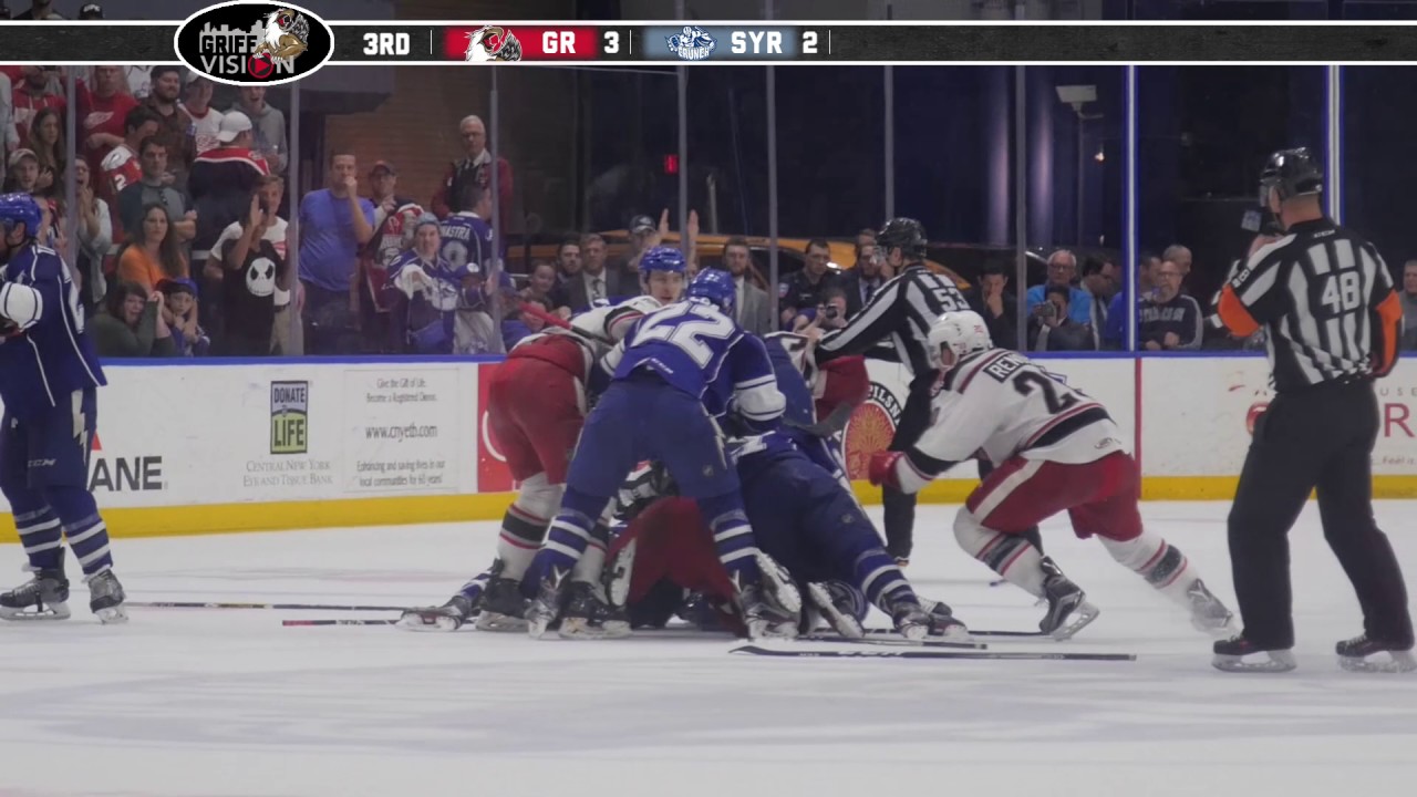 Highlights | CALDER CUP FINALS | Game 4 | 6-9-17