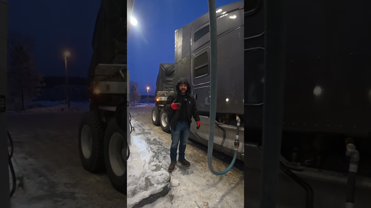 Rutas extremas y más inspección. 