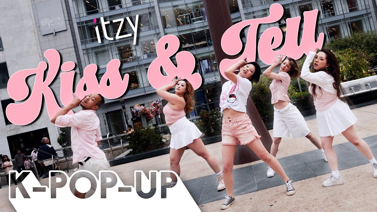 [K-POP IN PUBLIC | ONE TAKE] ITZY (있지) 