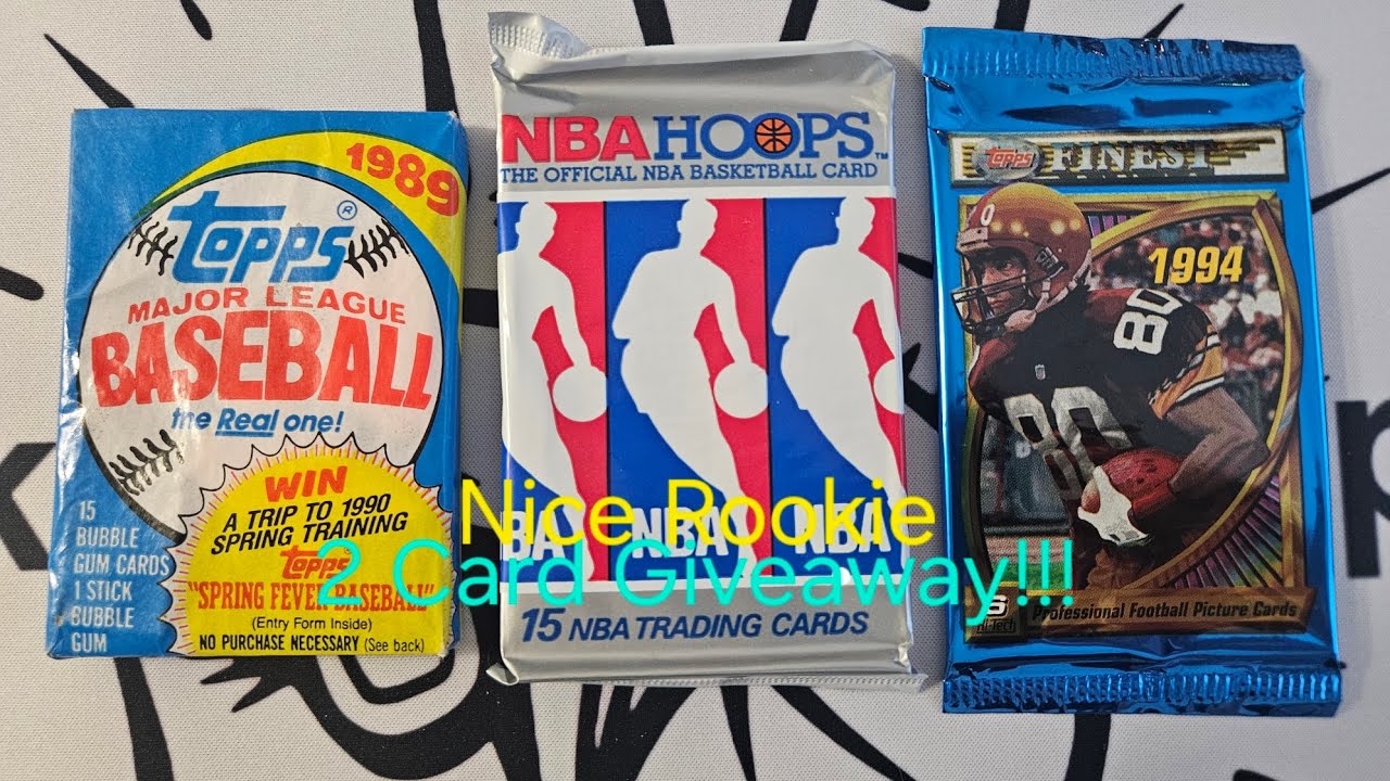 Потрясающие футбольные карточки Topps Finest 1994 года 🏈 и другие винтажные наборы!!!