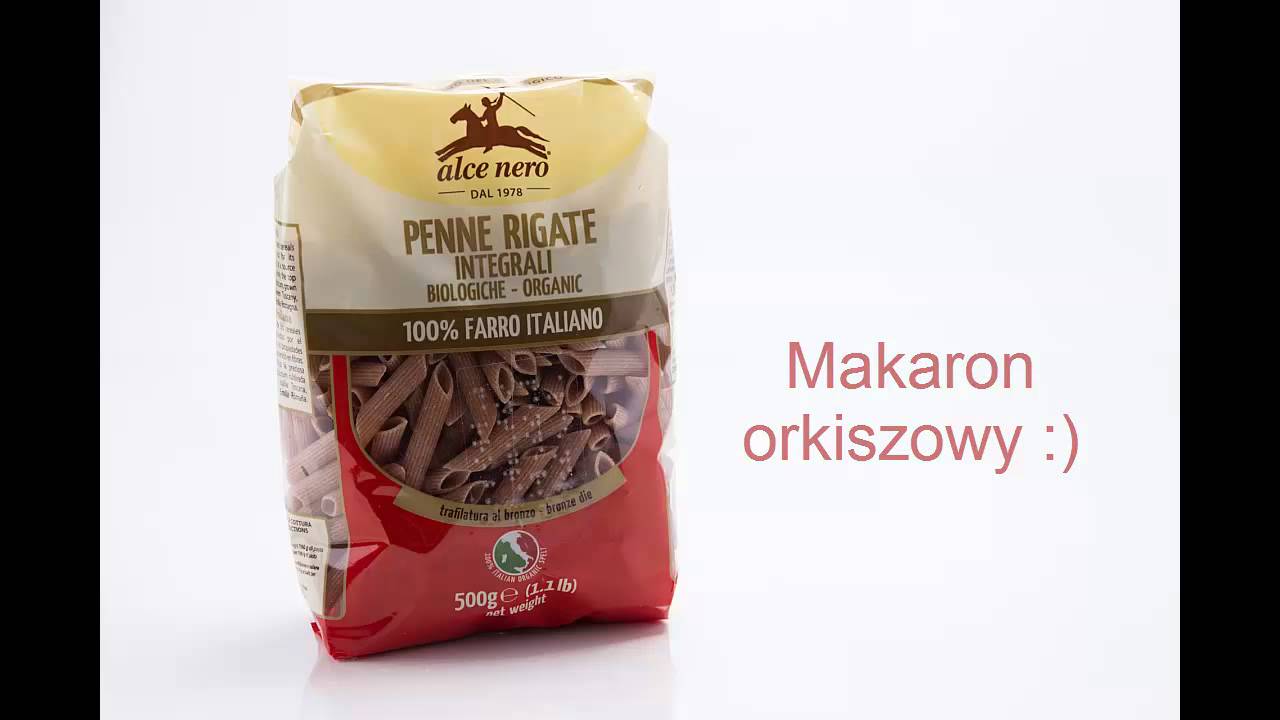 Produkty Bio-Asparo #1