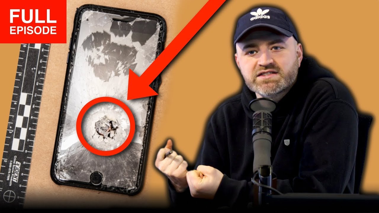 Has Apple Finally Gone Too Far?