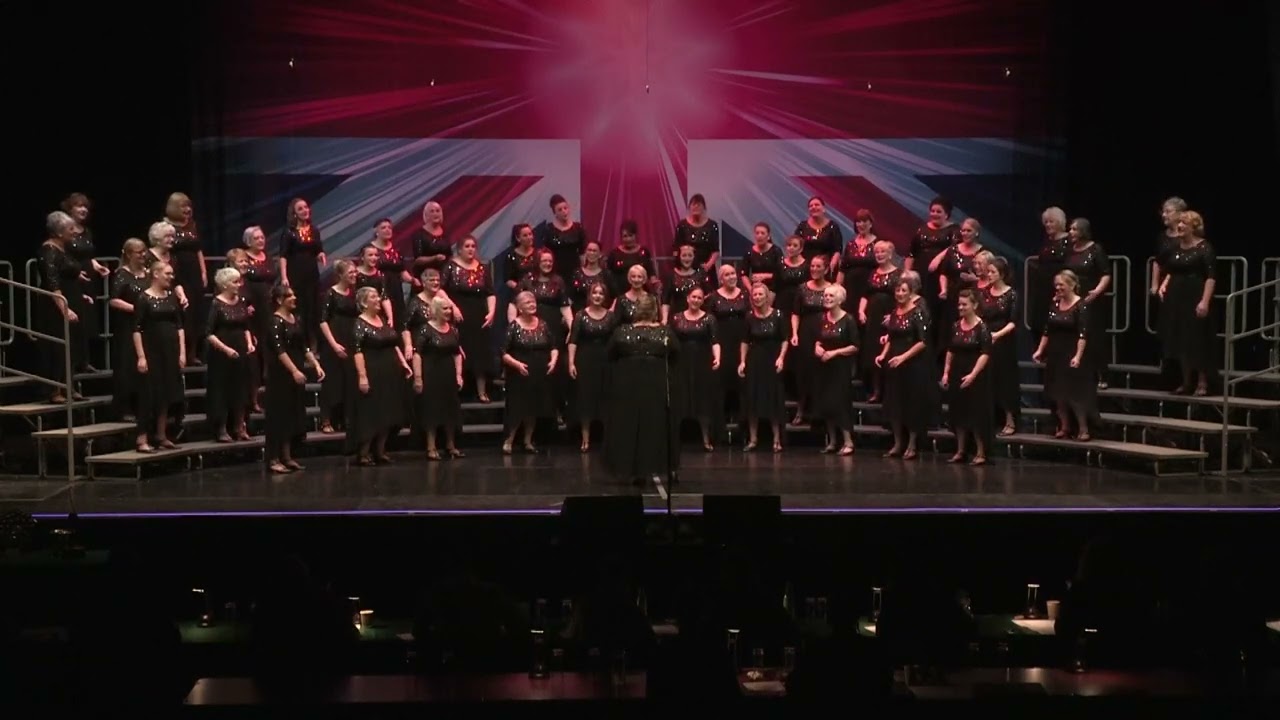 15 The Red Rosettes | 2023 CF v2