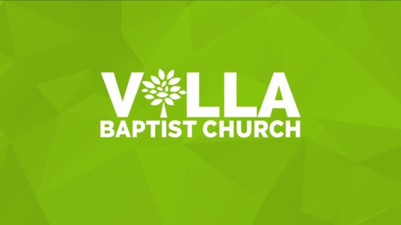 Sunday Morning @ Villa!