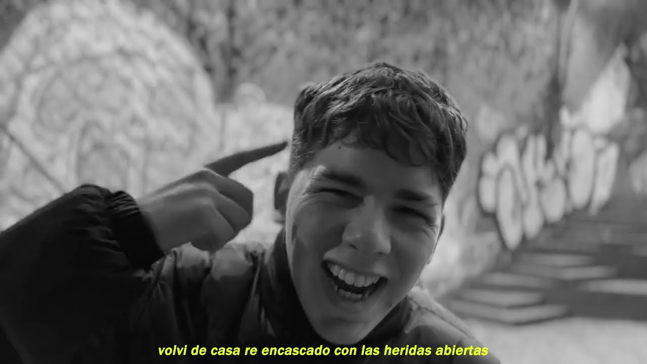 MAKU - PERRO VIEJO FIEL (Prod.Maku)