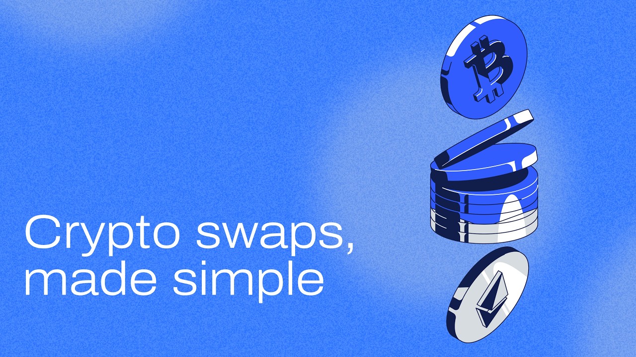 Crypto Swaps Made Simple: How to Swap Cryptocurrency with BitPay Wallet