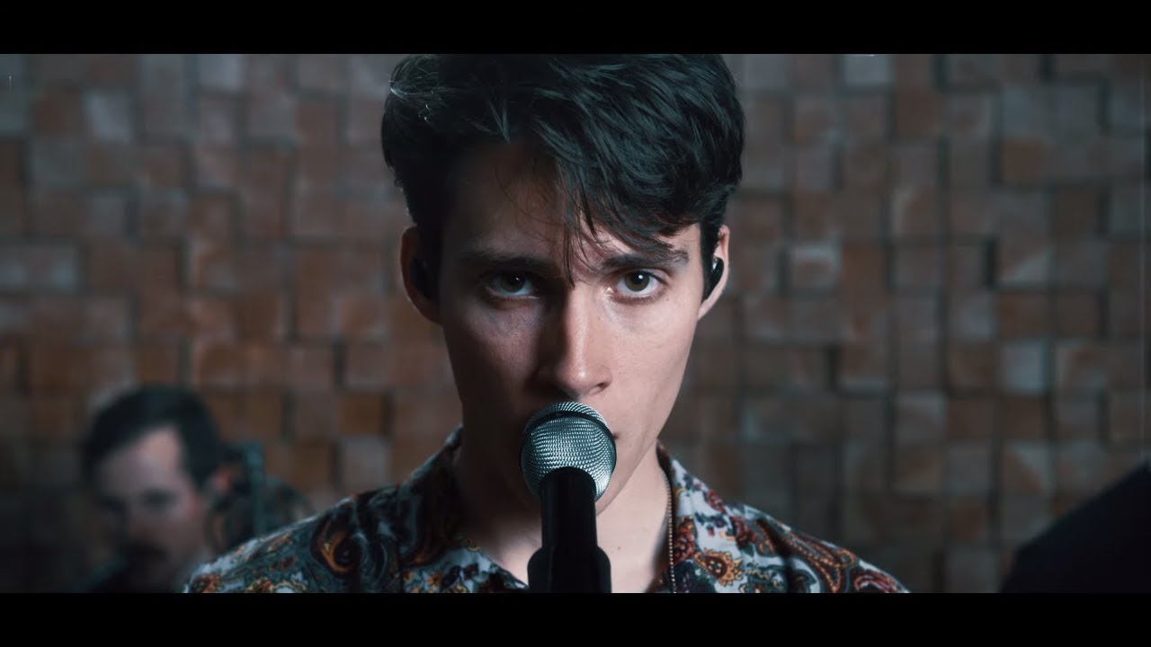 Weathers - Problems (Live Unplugged Session)
