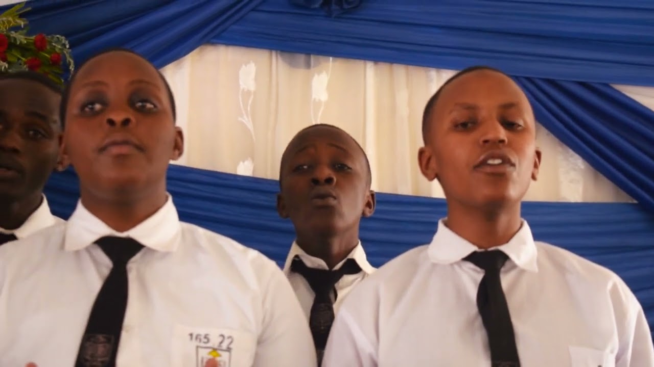 COLLEGE DE BETHEL HIGHLIGHT IN FAPADER