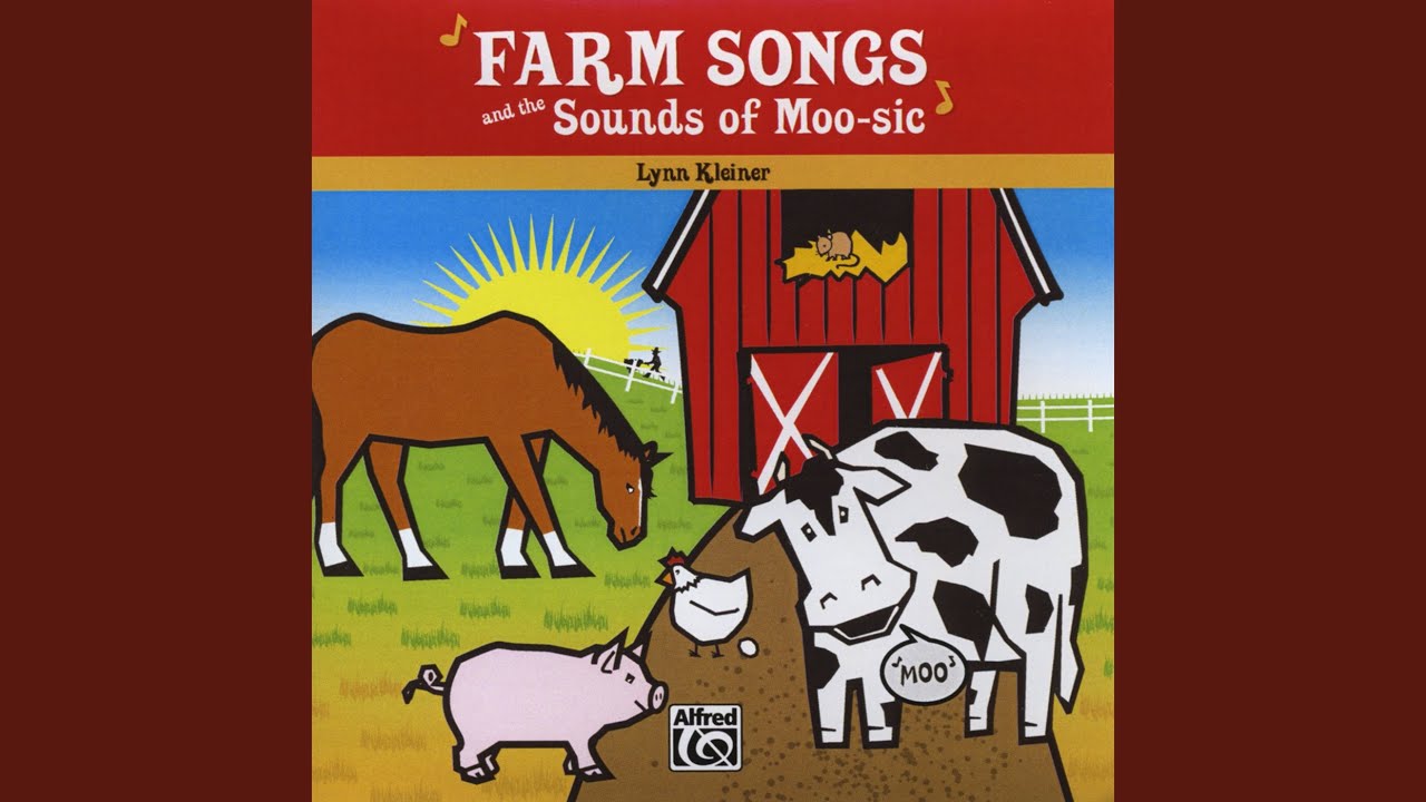 Farmer Brown's Cow