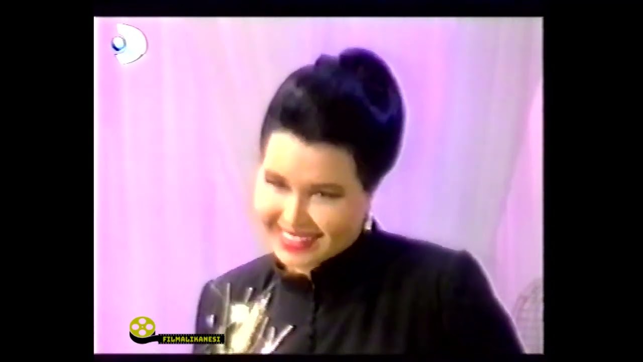 Müzeyyen Senar - Yilmaz Morgül - Bülent Ersoy Show 1995 - Kanal D - Tam Kayit