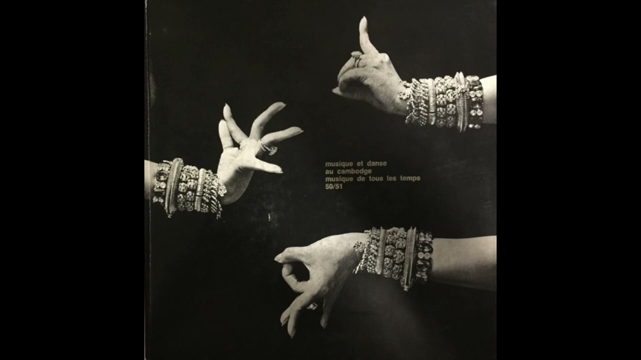 Musique Et Danse Au Cambodge - Cambodia