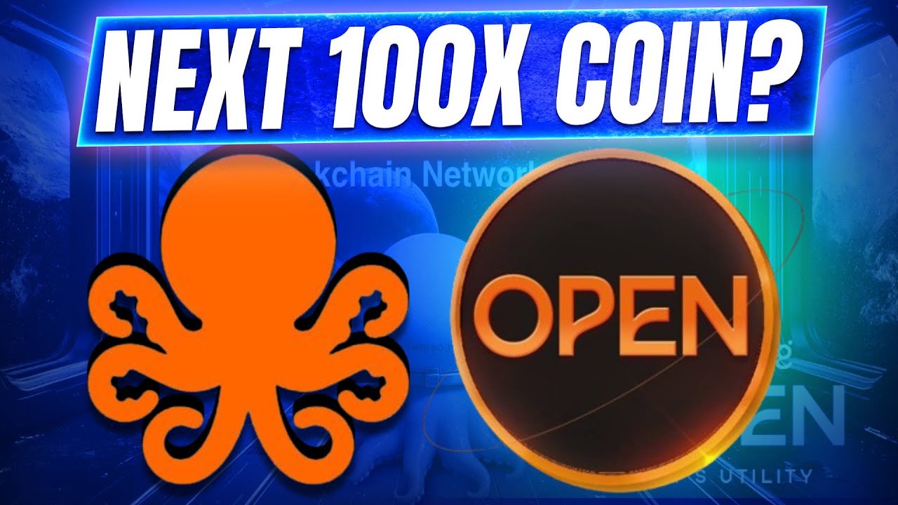 Korean Giant Buys $OPEN &mdash; OpenLedger, The AI Blockchain Changing Everything!