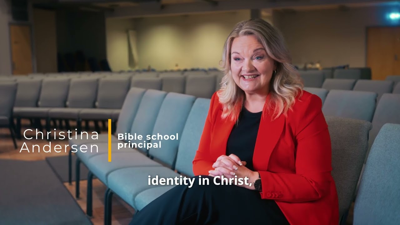 Word of Life Bibel School