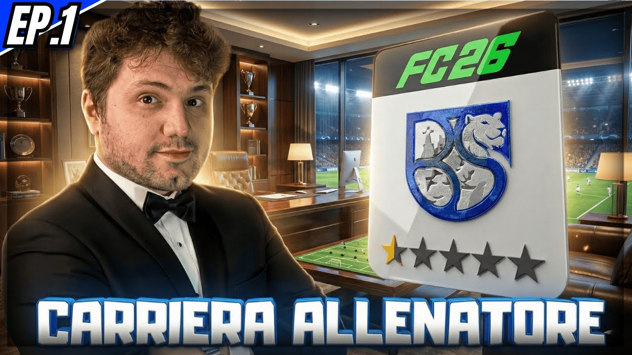 L’INIZIO DELLA CARRIERA ALLENATORE CON L’UNION BRESCIA