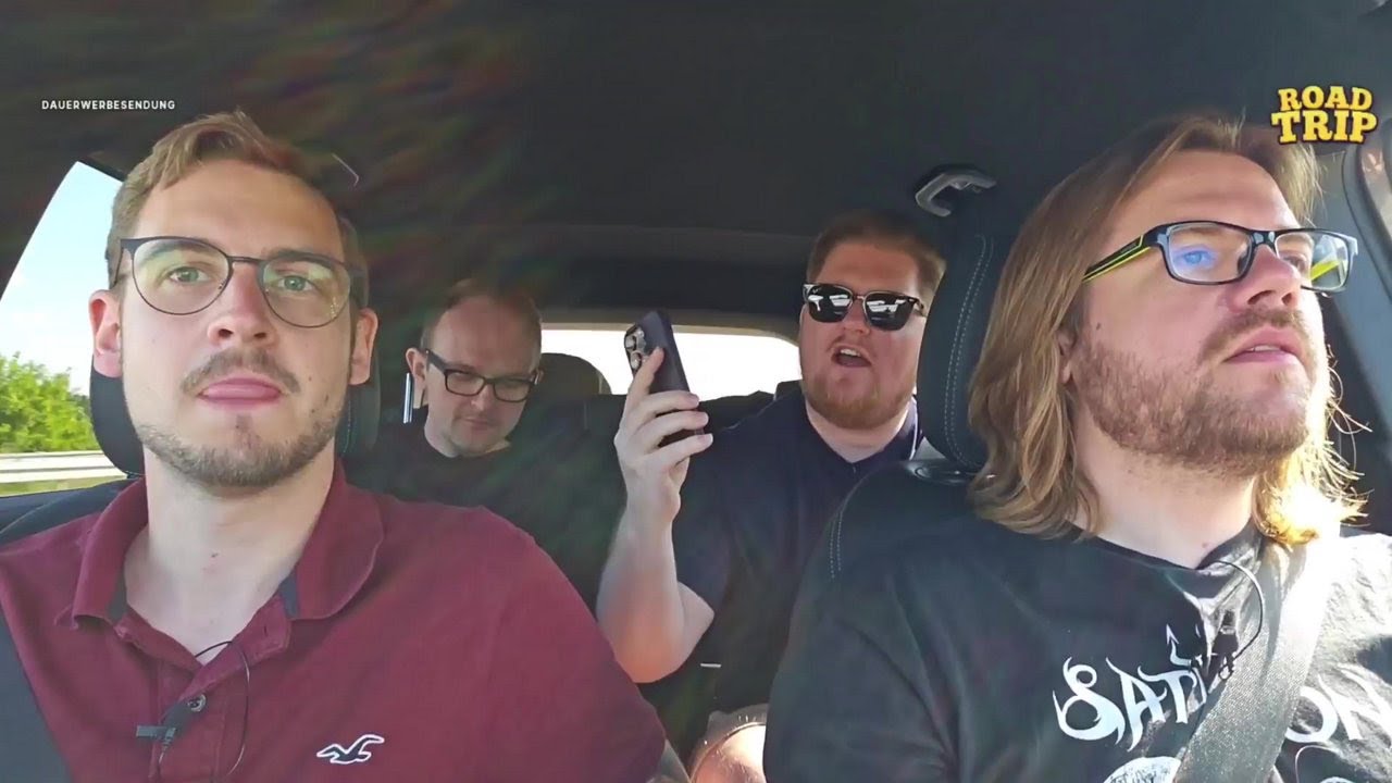 PietCast #389 - Live von der Autobahn