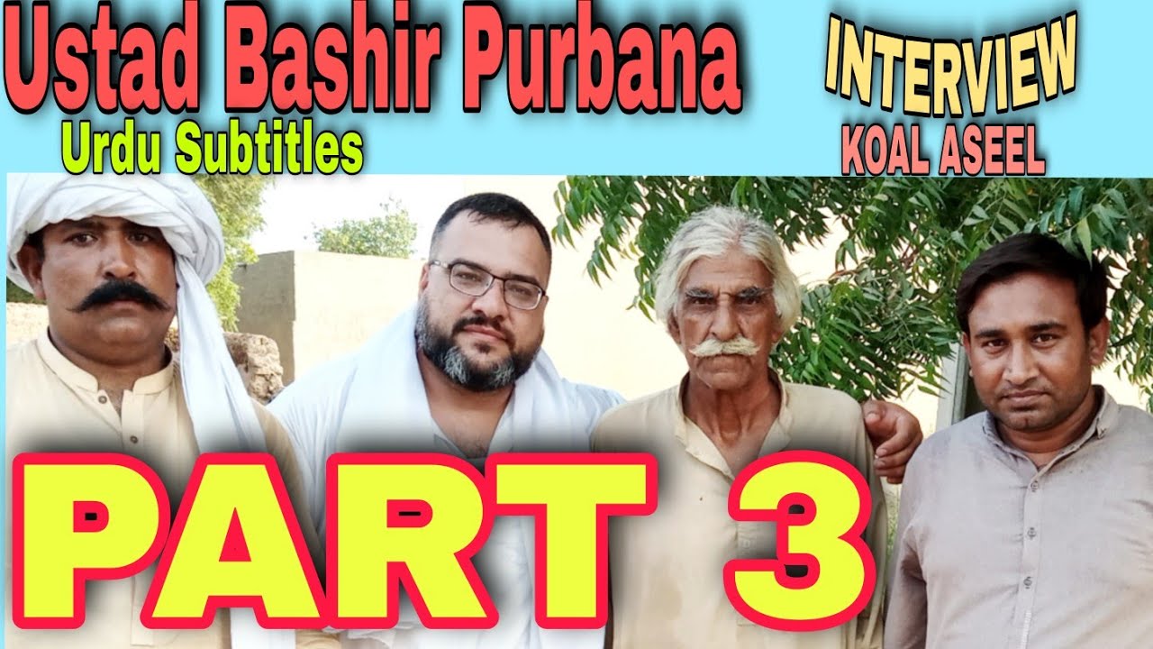 Ustad Bashir Purbana of kamalia | Basheer purbana aseel Breeding information | Aseel Farm | asil