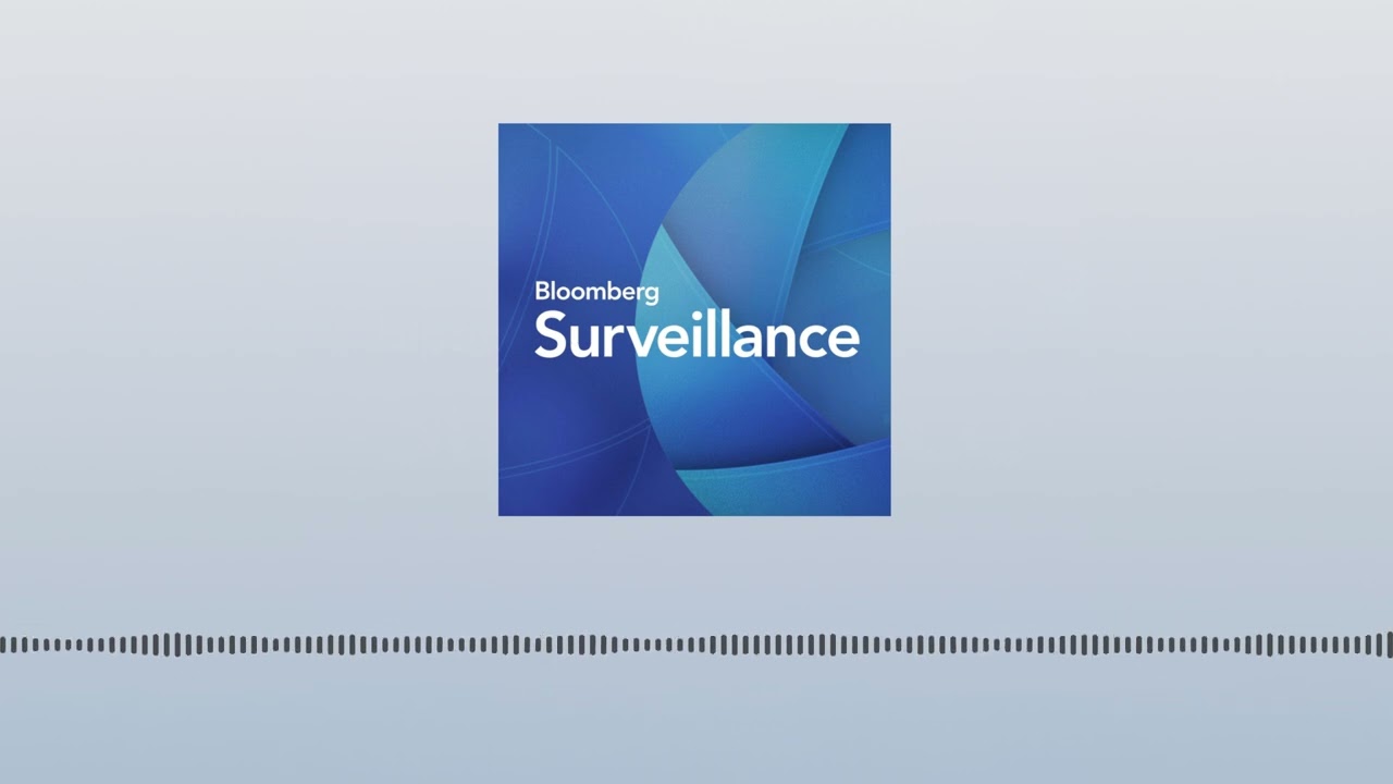 Рынки и неопределенность политики ФРС | Bloomberg Surveillance