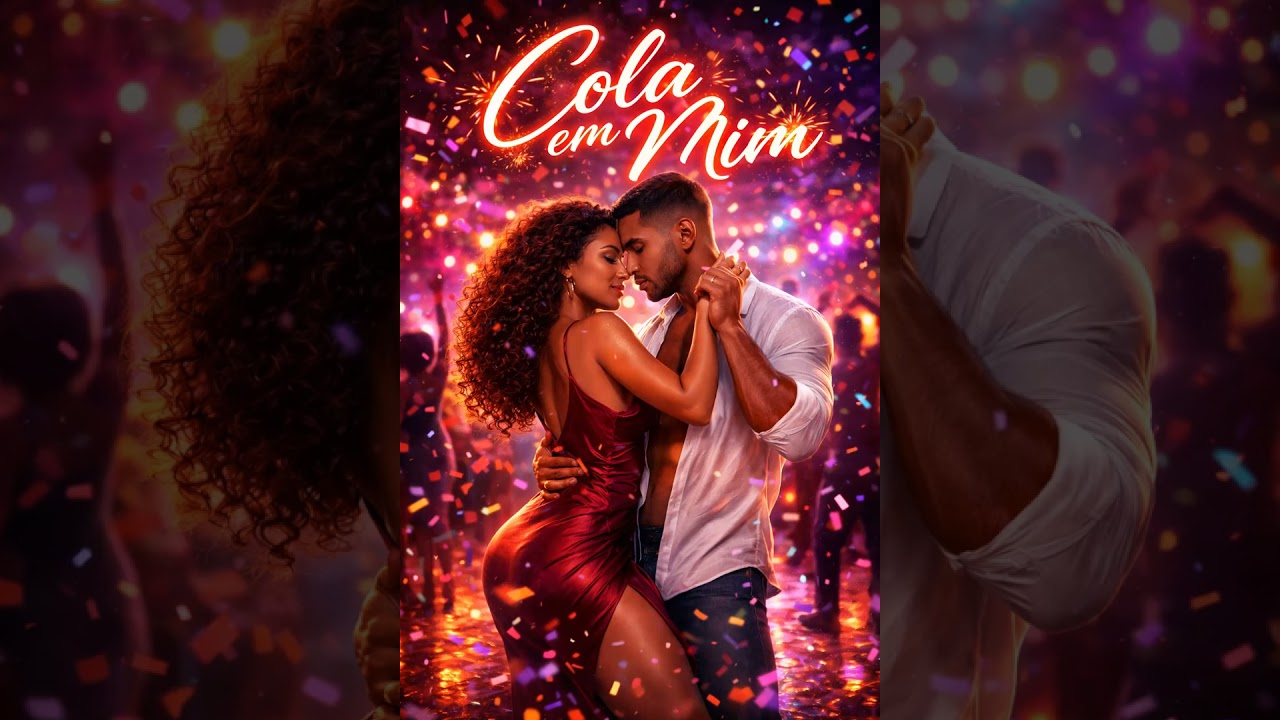 Cola em mim