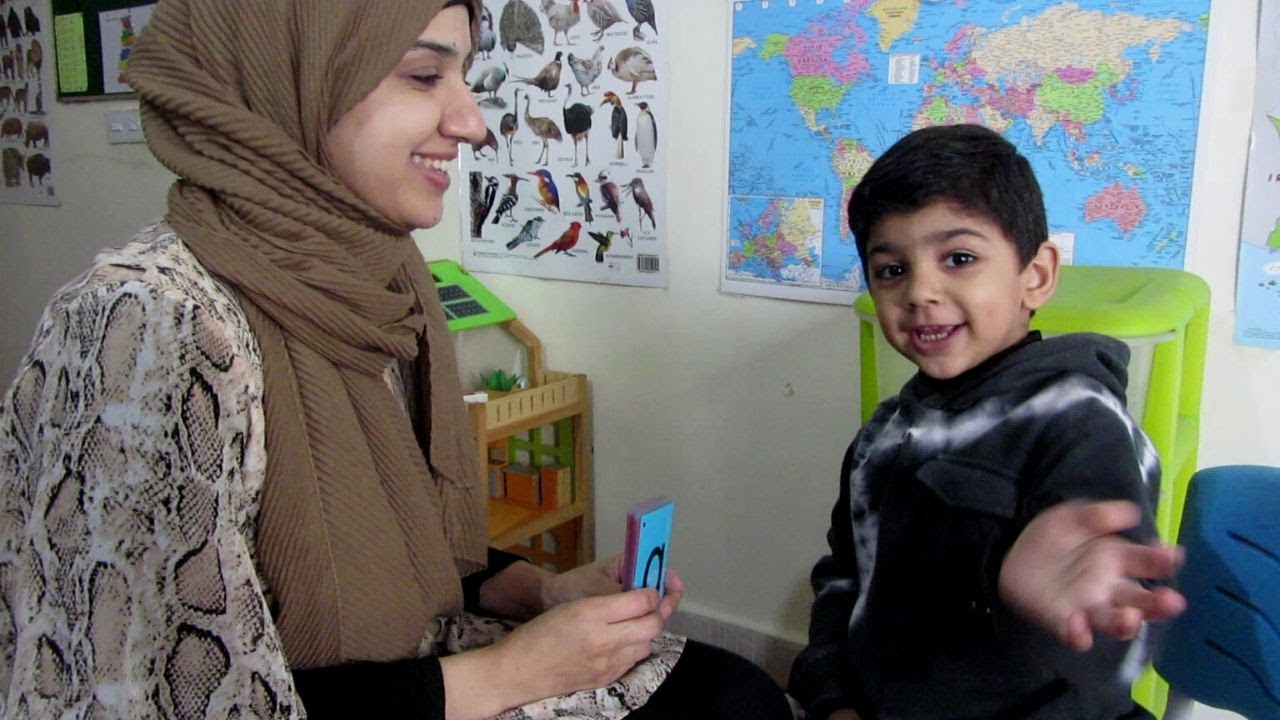 Everyday Basics Routine for 3-4 year olds | ABCs, 1-10, Alif Bay Pay, Phonics, Counting | SARA MEER