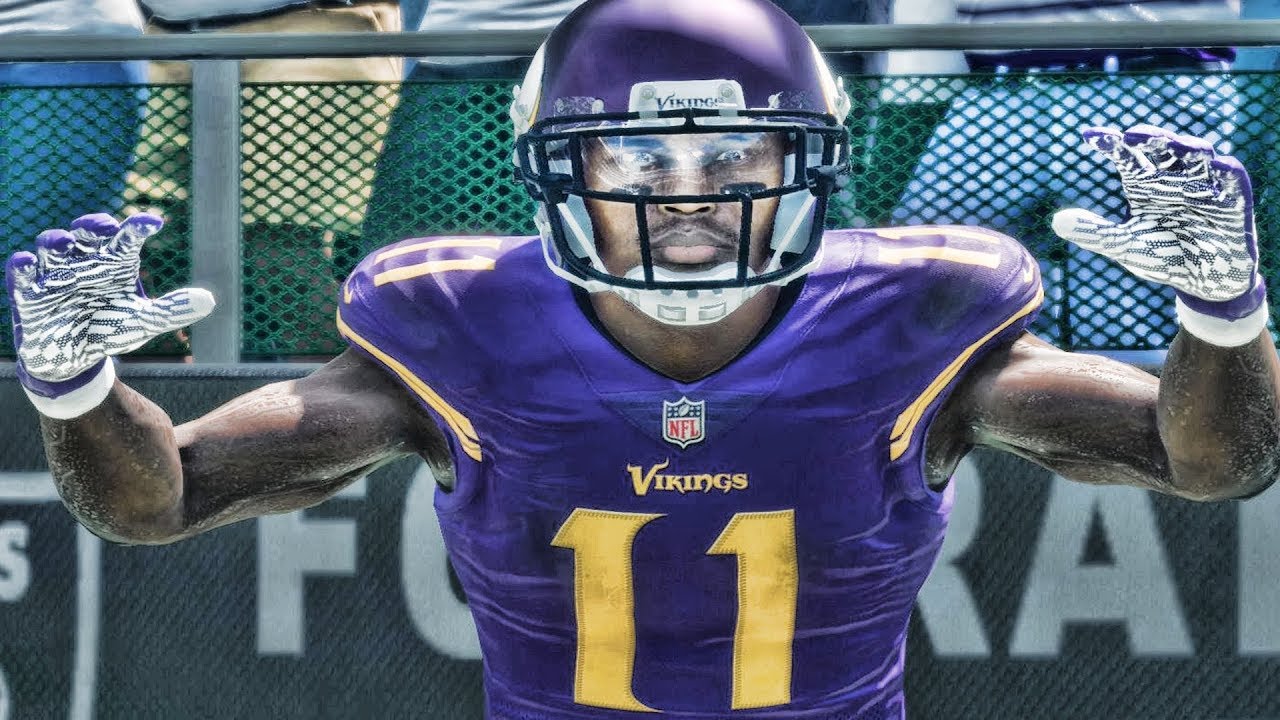 SCORING 50+ POINTS IN WEEKEND LEAGUE | MADDEN 18 ULTIMATE TEAM GAMEPLAY EPISODE 51