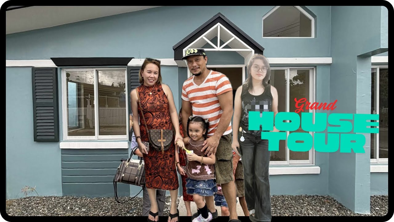 House Tour 2025 #trending #viral #house | BabyLemon's TV