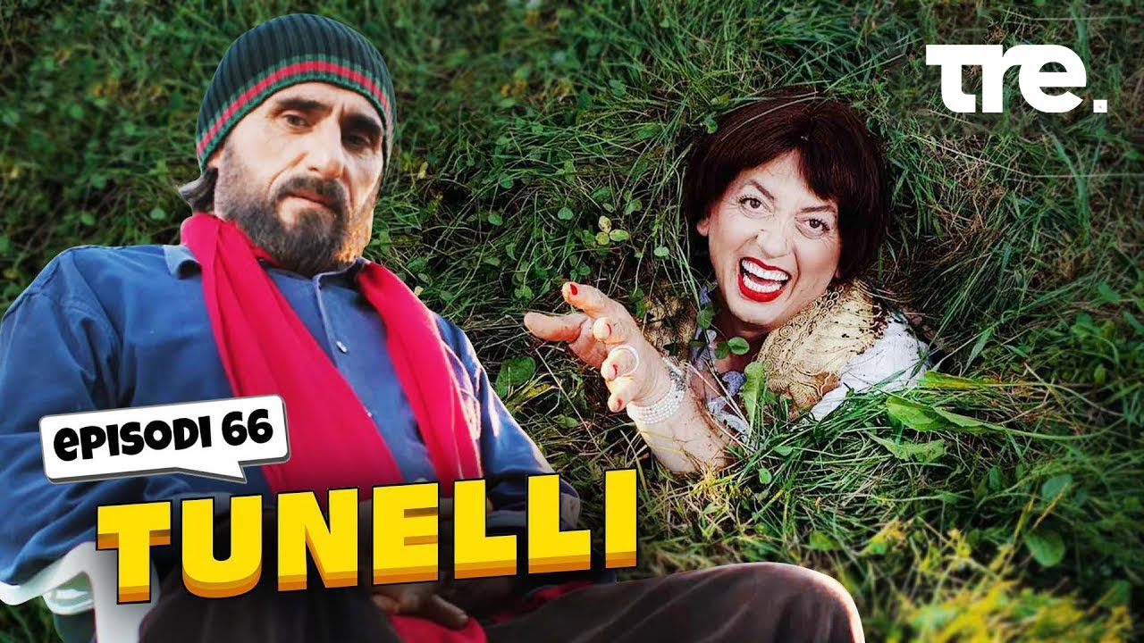 Tunelli - Me Gjylen & Sheqen | Episodi 66 | Sezoni i ri