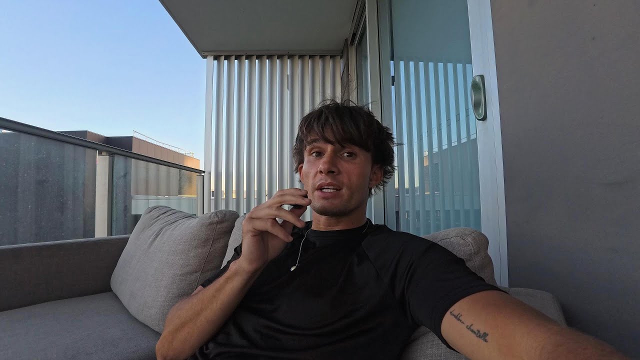 Reflecting on 2025 |Where I’ve Been, 1 Year Sober,  Relationship Issues & Goals For 2026