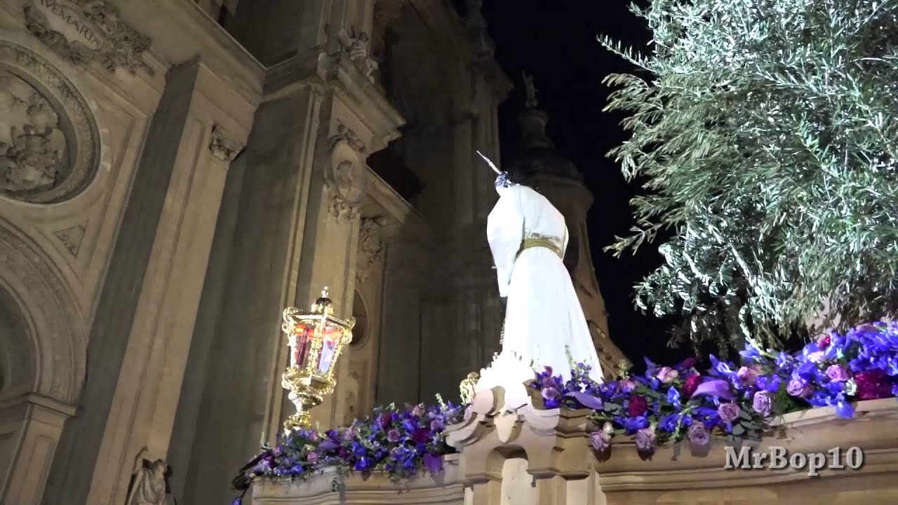 Cautivo en Pasiegas - Granada 2016