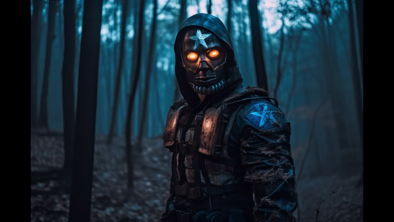 What if...? Marvel as a Gothic Horror Movie